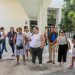  Cancillería muestra proyectos de migración