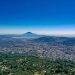 Cielos despejados y vientos de leve intensidad se prevén para este sábado en El Salvador