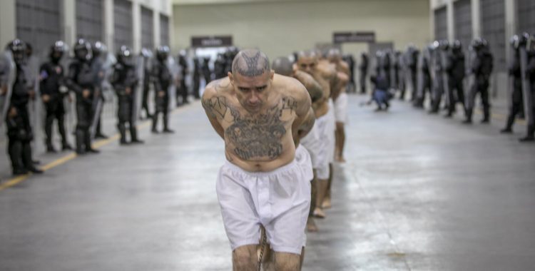 Foto: Secretaría de Comunicaciones de la Presidencia