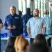 Gobierno fomenta liderazgo en la juventud salvadoreña para prevenir la migración irregular
