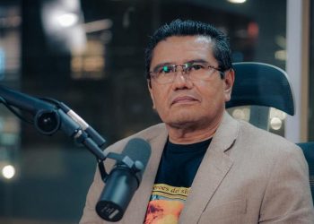 Analista dice que encarcelamiento de pandilleros en el CECOT completa el ciclo penal
