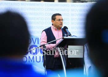 Salvadoreños podrían trabajar en los sectores agrícola, servicios e industria en México 
