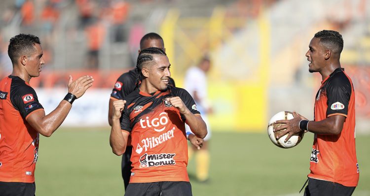 FOTO/ Diario El Salvador