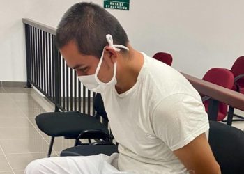 Homicida de miembro de la comunidad LGTBI fue condenado a 25 años de cárcel en La Libertad