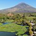 Ministerio de Medio Ambiente ha revitalizado el 100 % del humedal de la laguna El Jocotal