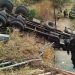 Reportan dos fallecidos en accidentes de tránsito en Morazán y San Vicente