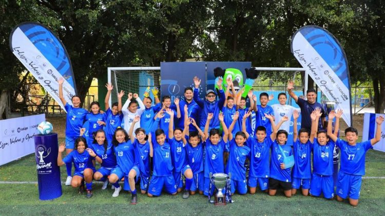 Foto: Sofía Mazariego / Diario El Salvador