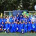 El Indes inaugura la segunda edición de la Copa Alevines