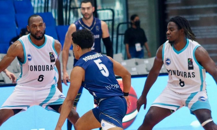 Foto: Polideportivo Alexis Argüello