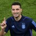 Lionel Scaloni será la estrella que iluminará el 30 aniversario del Grupo Megavisión