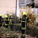 Mueren madre y 7 hijos en incendio de vivienda en Francia