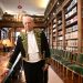 Vargas Llosa, el último escritor del boom latinoamericano