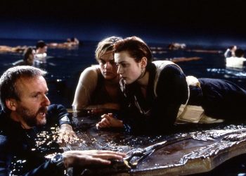«Titanic» cumple 25 años y Cameron admite que Jack podría haber sobrevivido