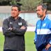 Juan Carlos Serrano, técnico de la Azulita: «No sé hasta donde nos va a alcanzar, pero ellos saben que tenemos que dar la pelea, luchar»
