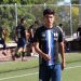 Juan Sánchez, seleccionado sub-22: «Este es mi último proceso juvenil y aspiro llegar a la Selección Mayor»