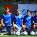 Jugadores de la LNF aprovechan al máximo el campamento de entrenamiento en Portugal