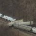 Descarrila otro tren con material tóxico en Estados Unidos