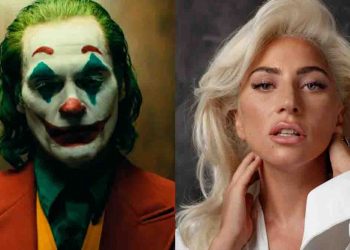 Revelan primeras imágenes de Lady Gaga y Joaquin Phoenix en «Joker 2: Folie a Deux»