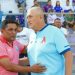Eduardo Lara, técnico de Alianza: «Con la expulsión de Iván Mancía el partido cambia rotundamente»