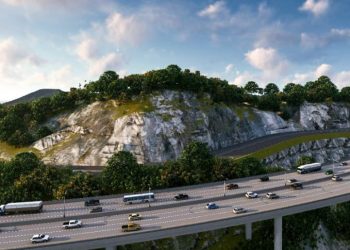 Obras Públicas ya recibió las ofertas de construcción para el megaproyecto vial de Los Chorros