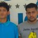 Capturan en México a dos terroristas de la Mara Salvatrucha