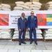 Marruecos dona 2 mil toneladas de fertilizantes a Gabón