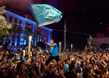 La población aprueba la gestión de Nayib Bukele en el área social
