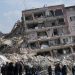 Turquía sustituirá 1,5 millones de edificios con riesgo ante sismos en Estambul