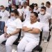 Fiscalía solicita pena máxima para 26 mareros acusados de múltiples homicidios en La Libertad