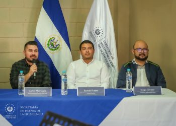Tejido Social lanza diplomado «Gestión Comunitaria y Comunicacional» en diferentes municipios de La Paz y San Salvador