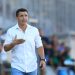 Sebastián Bini, técnico de Águila: «Como Águila siempre vamos con la intención de ganar en todas las canchas»