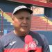 Efrén Marenco: «En el torneo pasado, este equipo estuvo seis partidos sin ganar y luego fue campeón»
