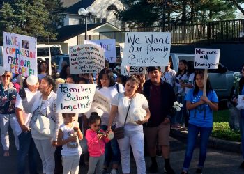 Corte de Tennessee aprueba indemnizar a casi 100 inmigrantes detenidos por ICE en 2018