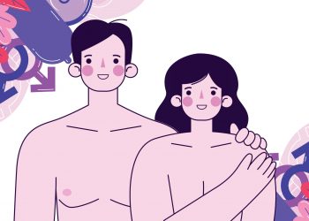 Salud sexual: autosatisfacción y juegos en pareja