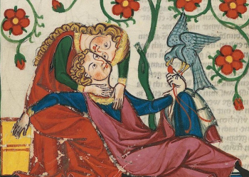 Día de San Valentín: ¿Cuál es su historia?