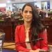 Claudia Ortiz usa foto de Nicaragua para atacar al Gobierno de El Salvador