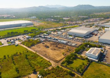 Empresa salvadoreña invertirá $13 millones en proyectos comerciales en Apopa