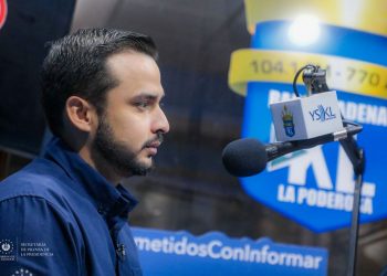 El VMT ya percibe cambios positivos en los conductores previo a entrada en vigor de las reformas a la Ley de Tránsito