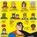 Los próximos 10 años del universo DC