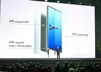 Galaxy Unpacked 2023: Samsung muestra el camino hacia la innovación en smartphones