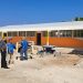 Agradecen intervención de Gobierno en centro escolar de Las Chinamas, Ahuachapán