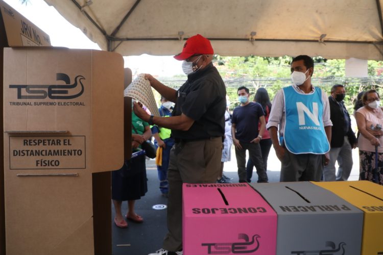 / Foto: Diario El Salvador.