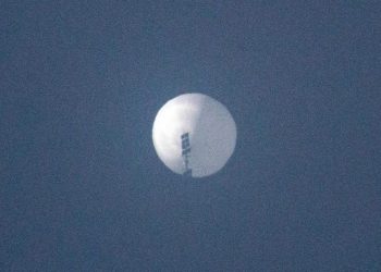 Globos «espía» chinos, herramientas avanzadas y difíciles de derribar, dice experto