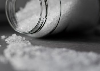 Estados Unidos propone reducir la sal y el azúcar en comidas escolares