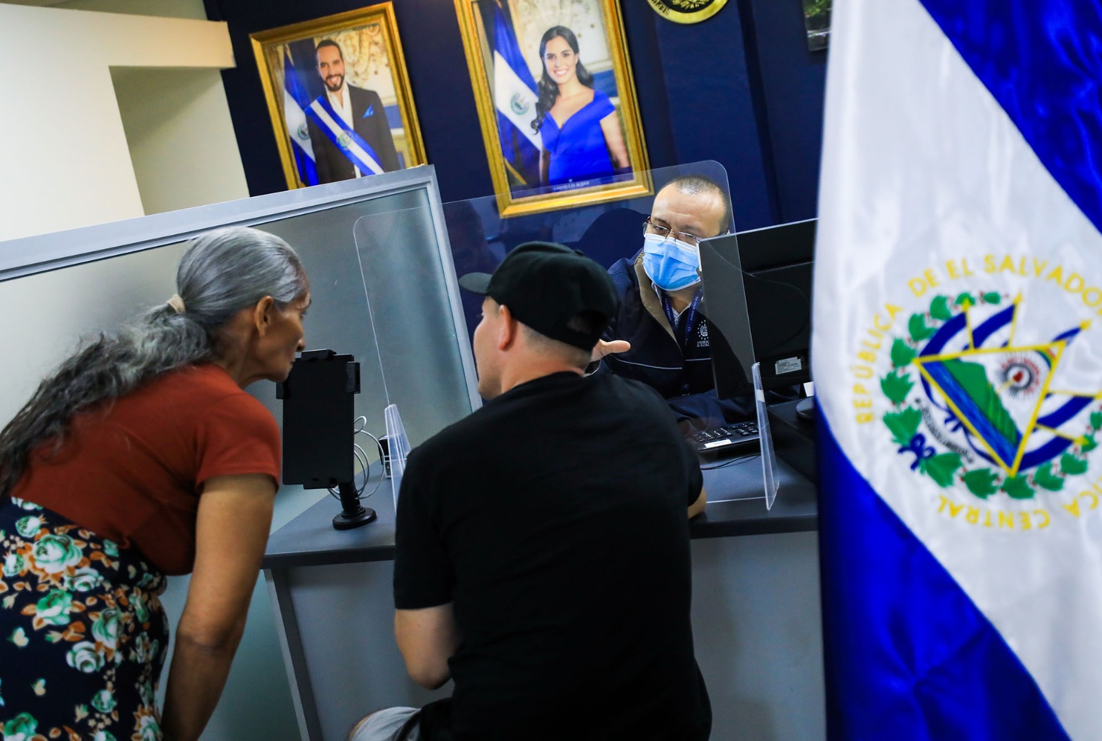 El Ministerio De Relaciones Exteriores Inaugura Instalaciones En San Miguel Diario El Salvador 5982