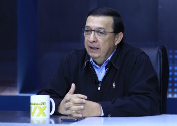 Asesor de la oposición propone eliminar la gobernabilidad en El Salvador