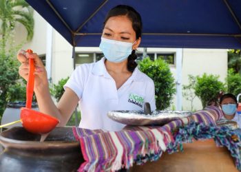 El Agromercado llegará a la comunidad Tutunichapa
