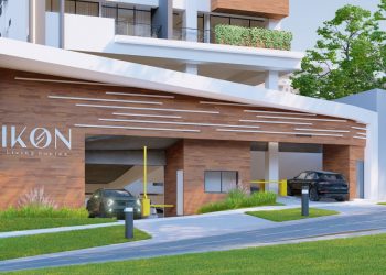 Empresa invertirá $10 millones en una torre de apartamentos en la colonia San Francisco, San Salvador