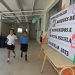 Estudiantes de El Salvador reciben paquetes escolares, computadoras y tabletas