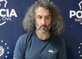 La Fiscalía acusa a estadounidense de intento de homicidio